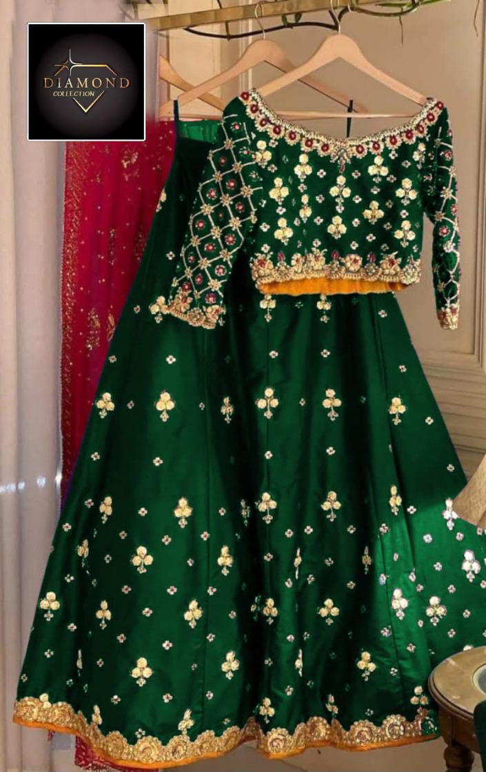 Lehenga daraz best sale