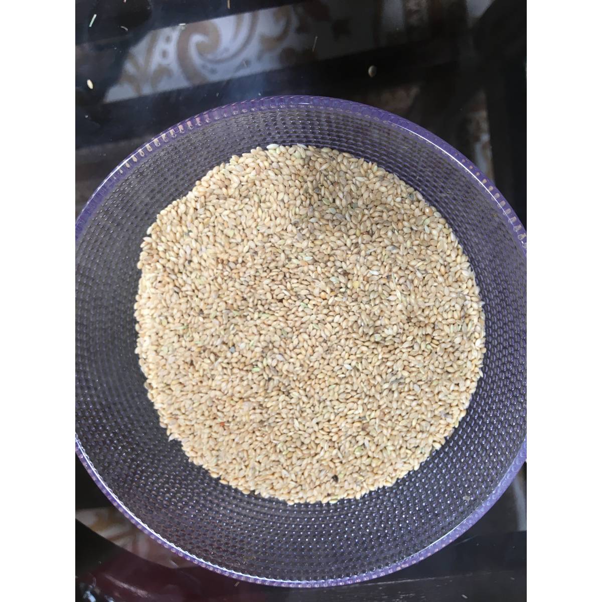 Kangani, Bareek Kangani, White Kangani,Millet Seeds, Birds Feed,Birds