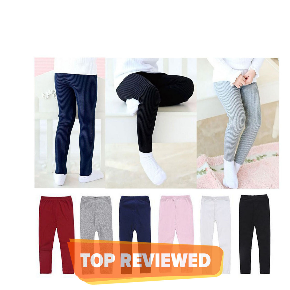 coloured winter tights