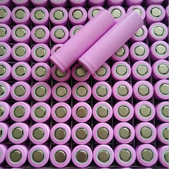 16650 Lithium Ion Battery Cell 🔋 3.7V–4.2V | Rechargeable Li-ion Power Cell | Capacity up to 2000mAh | Tested & Safe | Branded Samsung LG Panasonic Sony | For DIY Power Bank, Solar Lights, Flashlight, Torch, LED Projects, Robotics, E-Bike, Toys, Electron