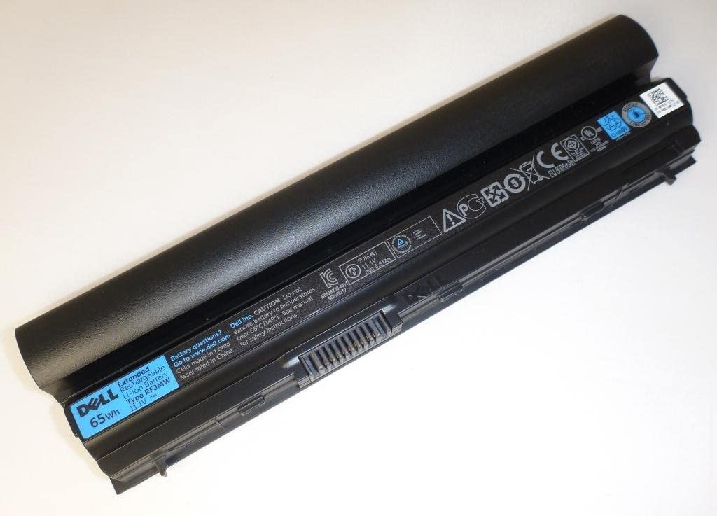 Batteria Laptop Dell Latitude Batteria 9 Celle Per Laptop Dell