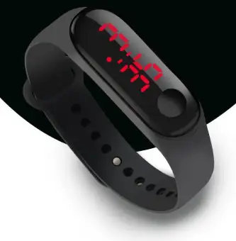 digital watch daraz