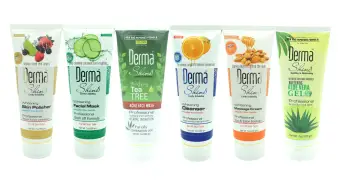 best facial kit for acne scars