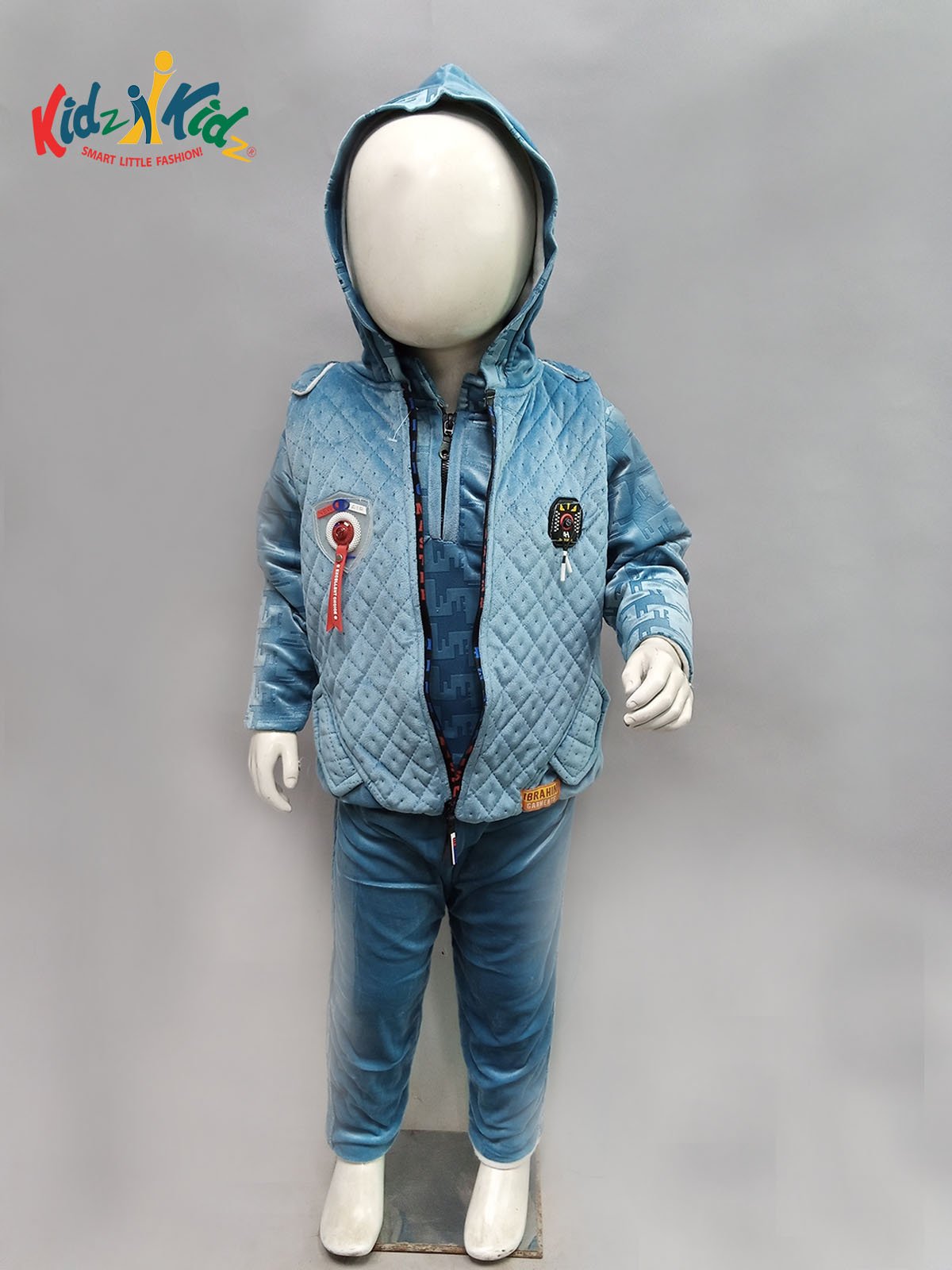 baba suits for girls