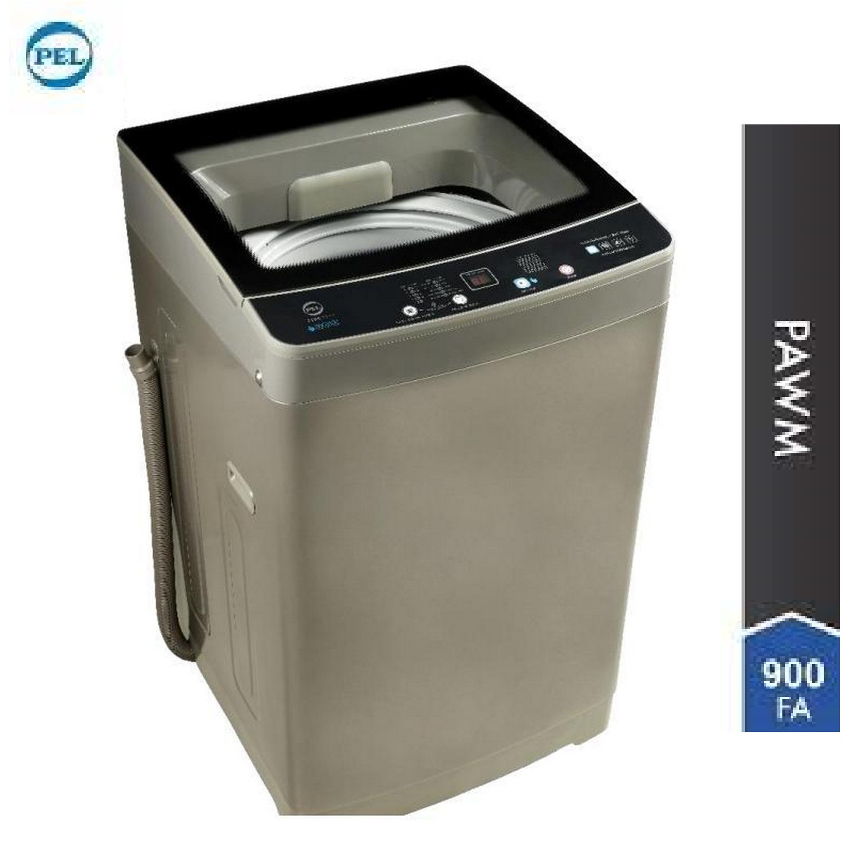 pel washing machine and dryer