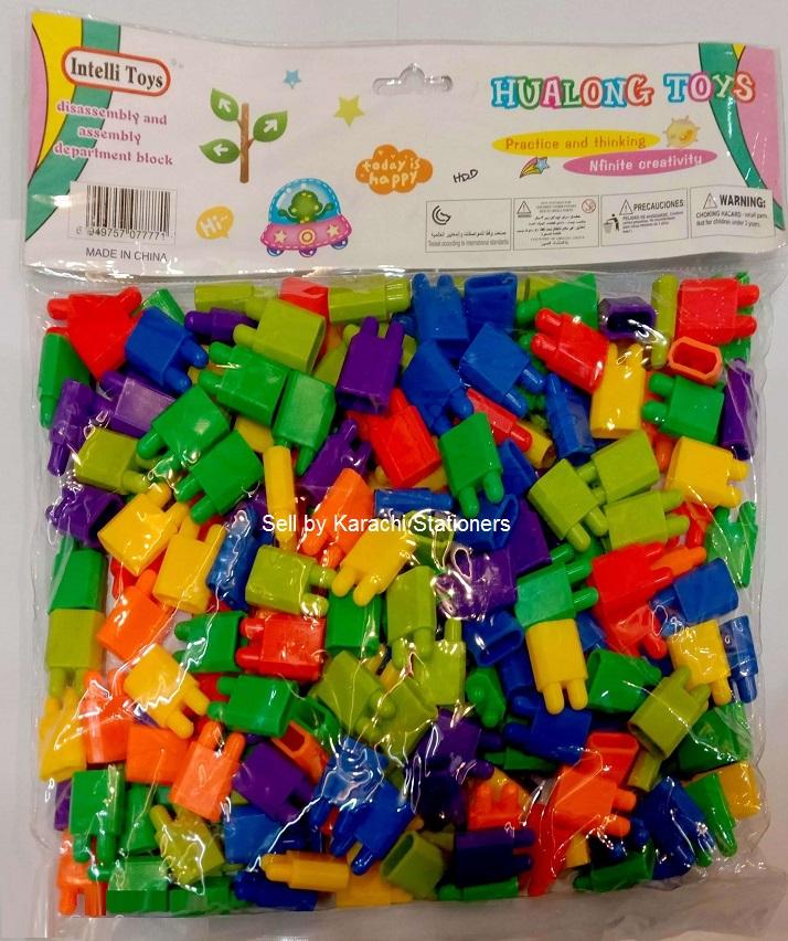 intelli toys puzzle blocks