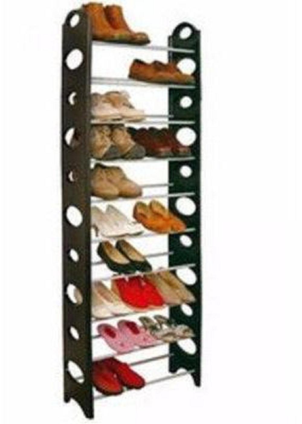 daraz shoe rack
