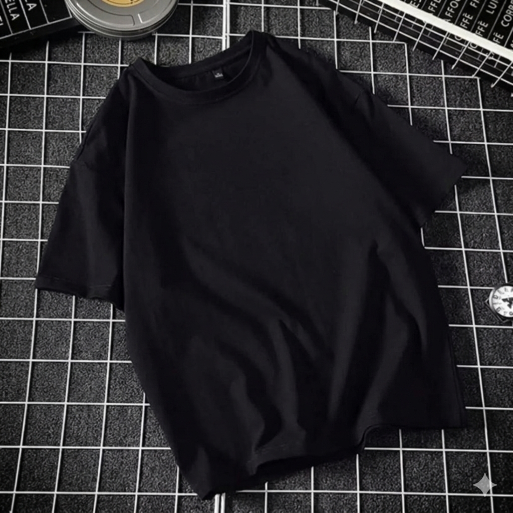 Stylish BTS Signatures printed round neck half sleeves T shirt For Girls/Women