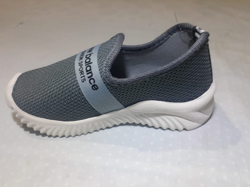 kids canvas shoes
