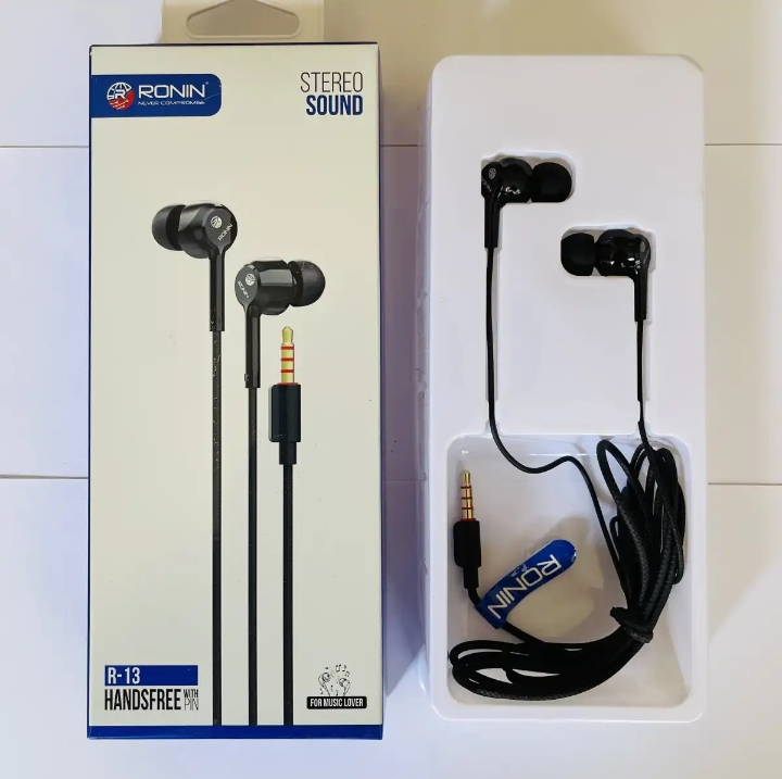 Original Handfree Ronin R9 / r9, R15 / r15 , R29 / r29 , R27/ r27 , R13 ...