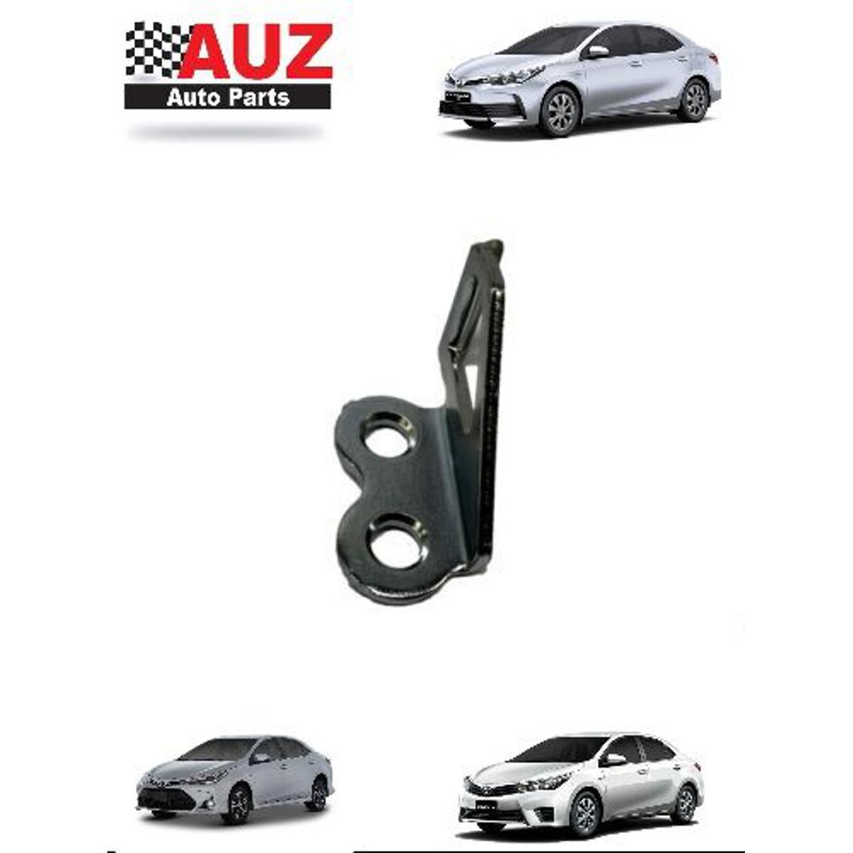 Rear Trunk Latch Striker For Toyota Avalon Camry Corolla 64620 06010 64621 12070
