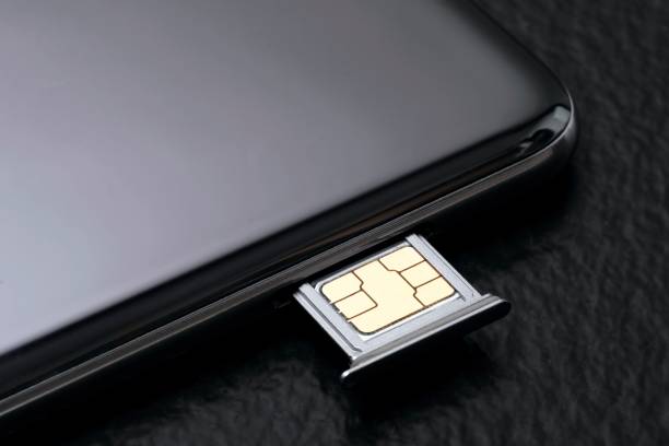 Redmi Poco X3 Pro SIM Tray Sim Jacket Sim Slot Sim Door For Redmi Poco X3 Pro _ Blue
