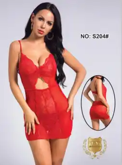 very sexy night dress