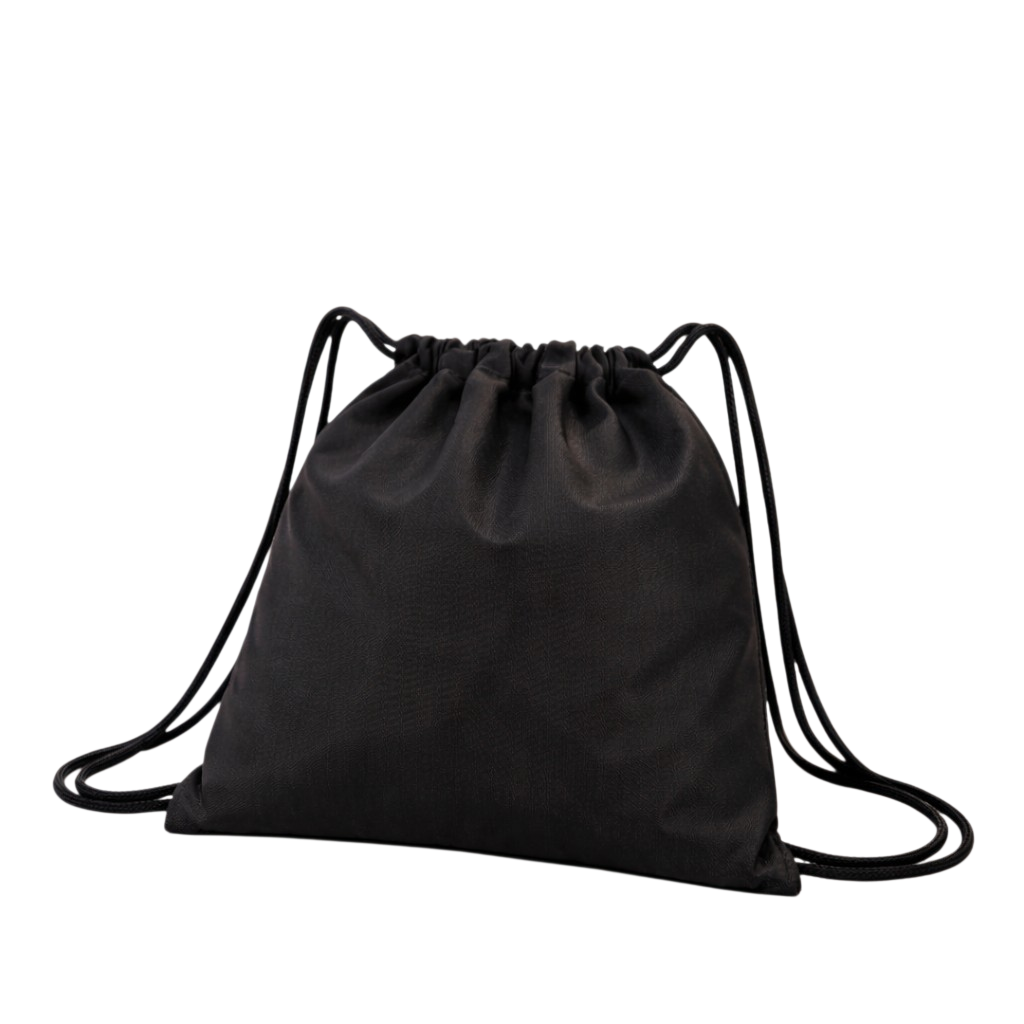 Multipurpose Travel Bag Drawstring Backpack for Shoes, Travel String Bag, Gym Bag, Hajj & Umrah Prayer Mat Bag-Lightweight-Good Quality