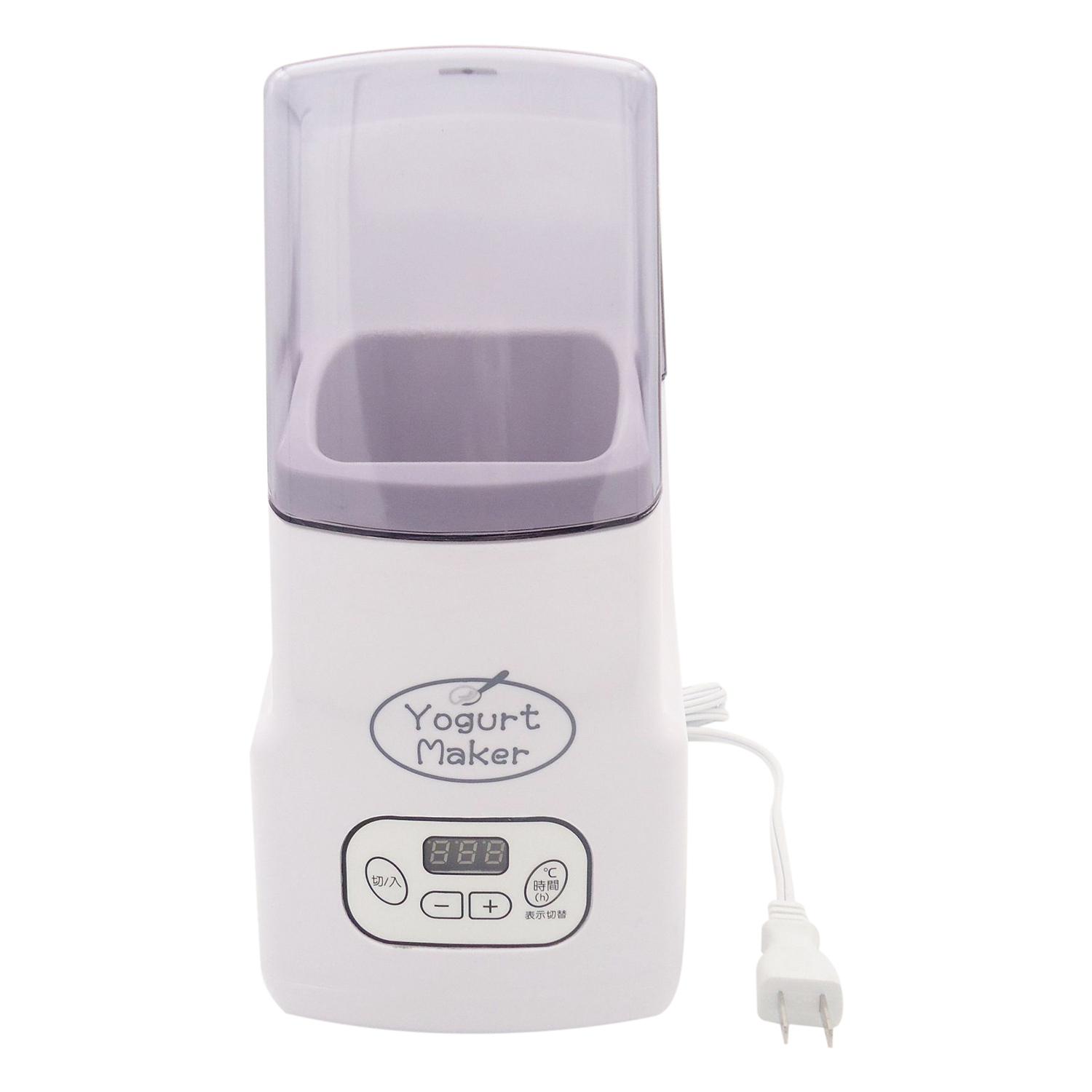 kids yogurt maker