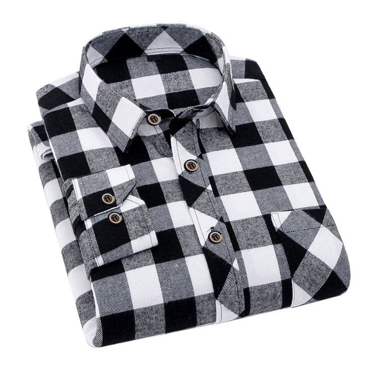 Office Wear Gents Check Dress Formal Shirt For Men and Boys premium Quality and Stylish Formal Shirt