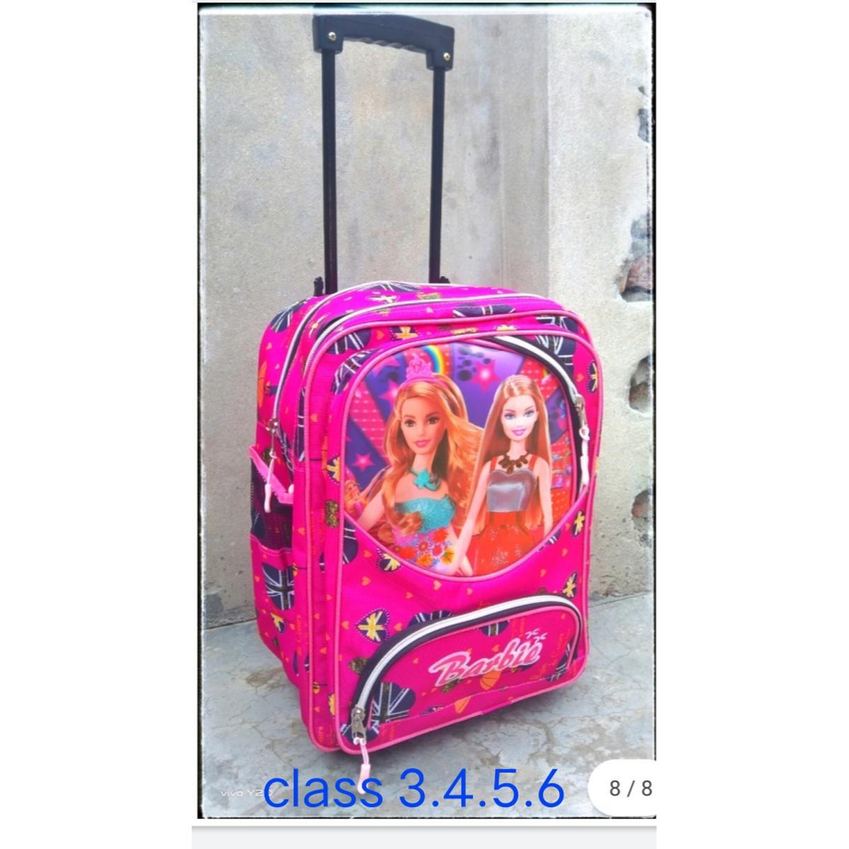 Top 158+ best trolley bags under 2500 kidsdream.edu.vn