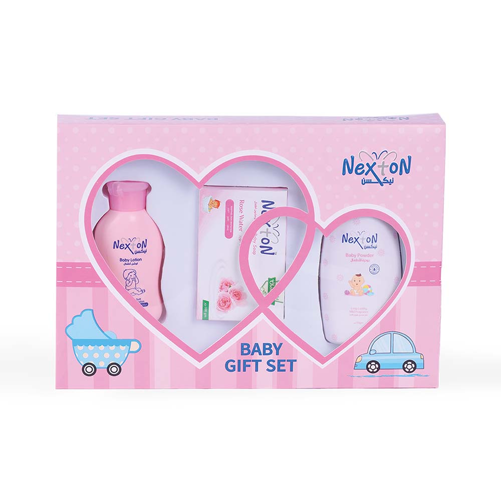 Baby Gift Packs 92208 | Baby Care Gift Set | Original