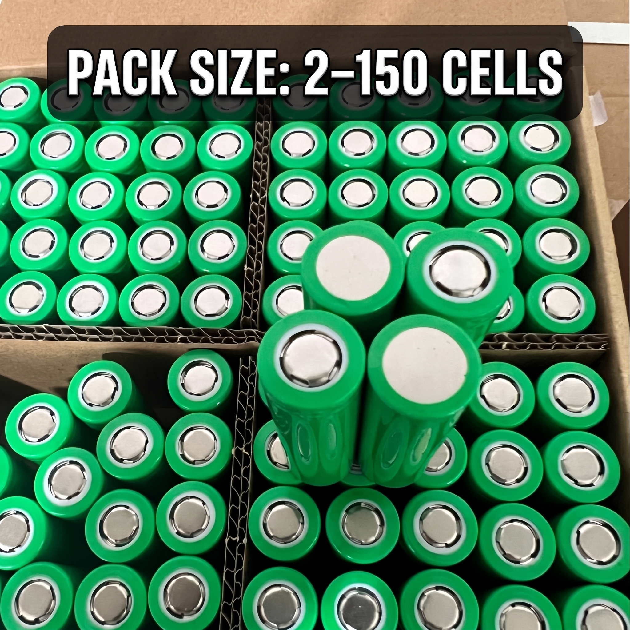 18650 Lithium Ion Rechargeable Cell 3.7V to 4.2V | Capacity Checked Reclaimed Power Battery | 2000mAh to 2600mAh | For DIY Projects, Power Banks, Solar Lights, Torches, Flashlights, Robotics, Toys, E-Bikes, Electronics Kits, Pakistan 18650 Battery