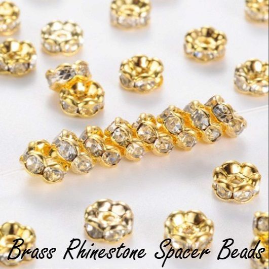 Jewelry Making Accessories jewellery components