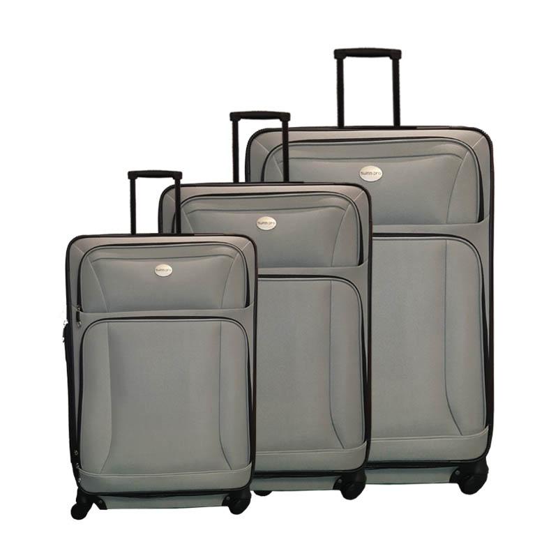 swisspro luggage