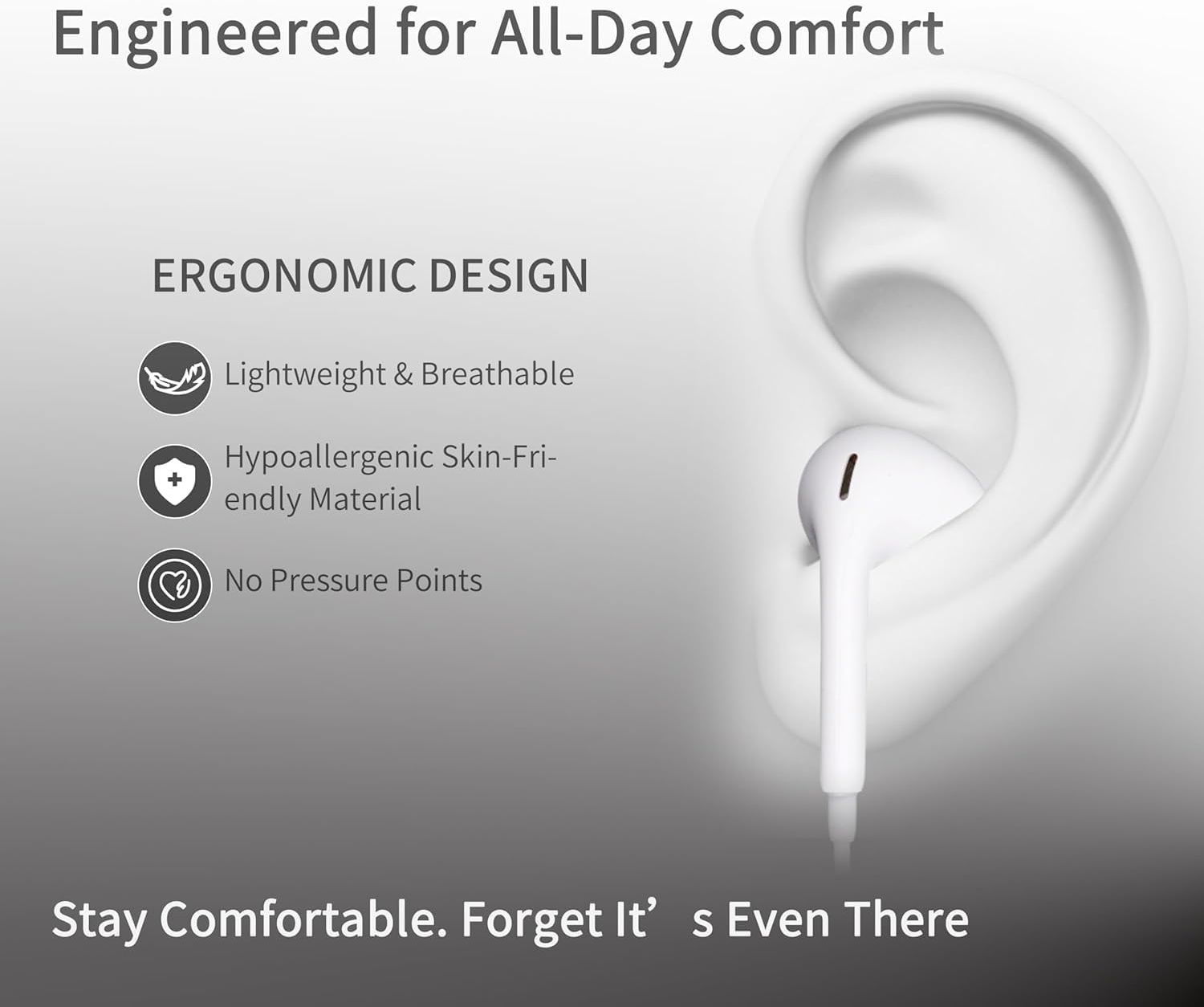 Orignal Phone 7 to 14 PoP Up handsfree For Phone - Light tning Jack Handsfree - Wired PoP Up Window Bluetooth Earphone For Phone 7 to 14 And All Phone Models.