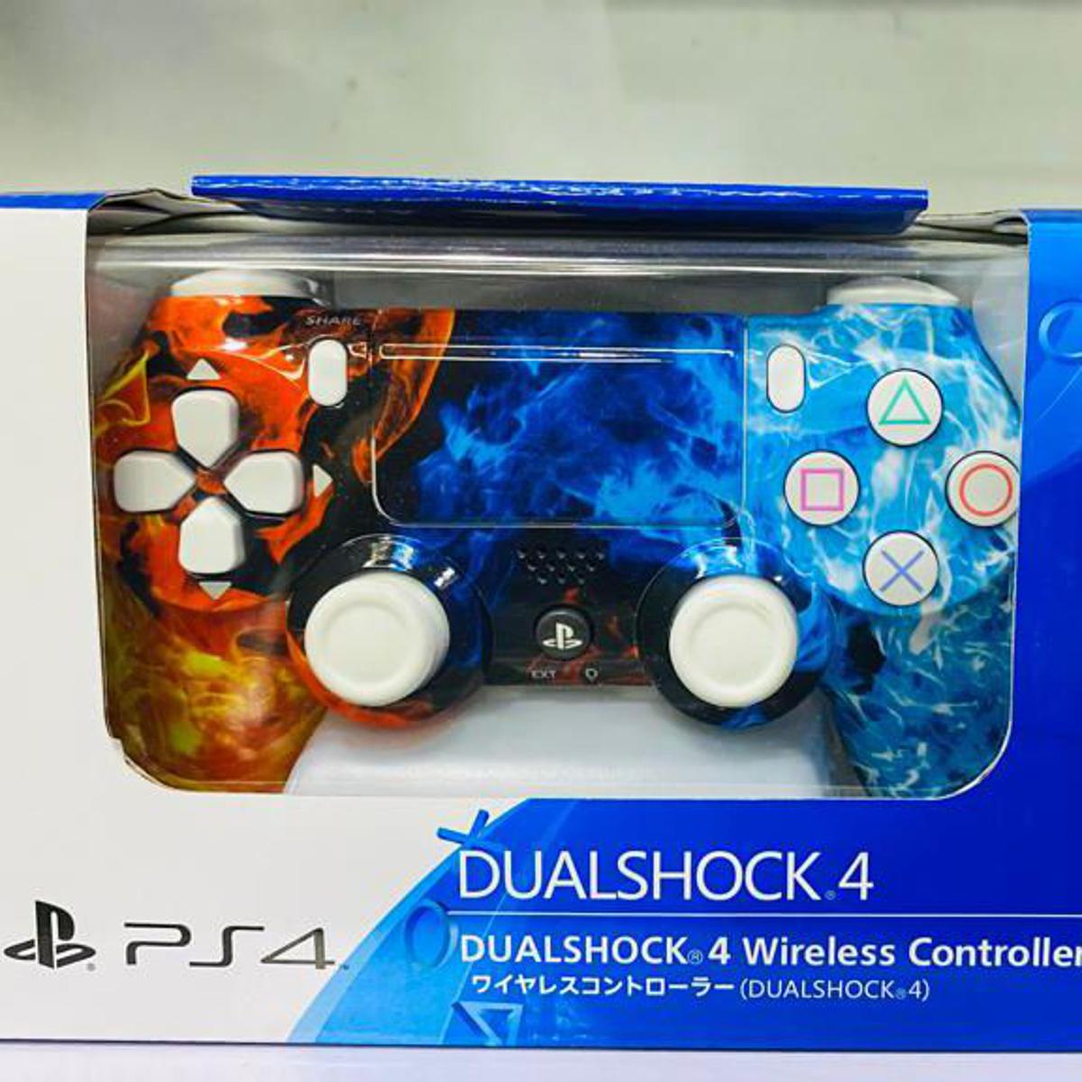 PS4 Wireless Gaming Controller for PC Laptop Playstation 4 DualShock 4 addition colour