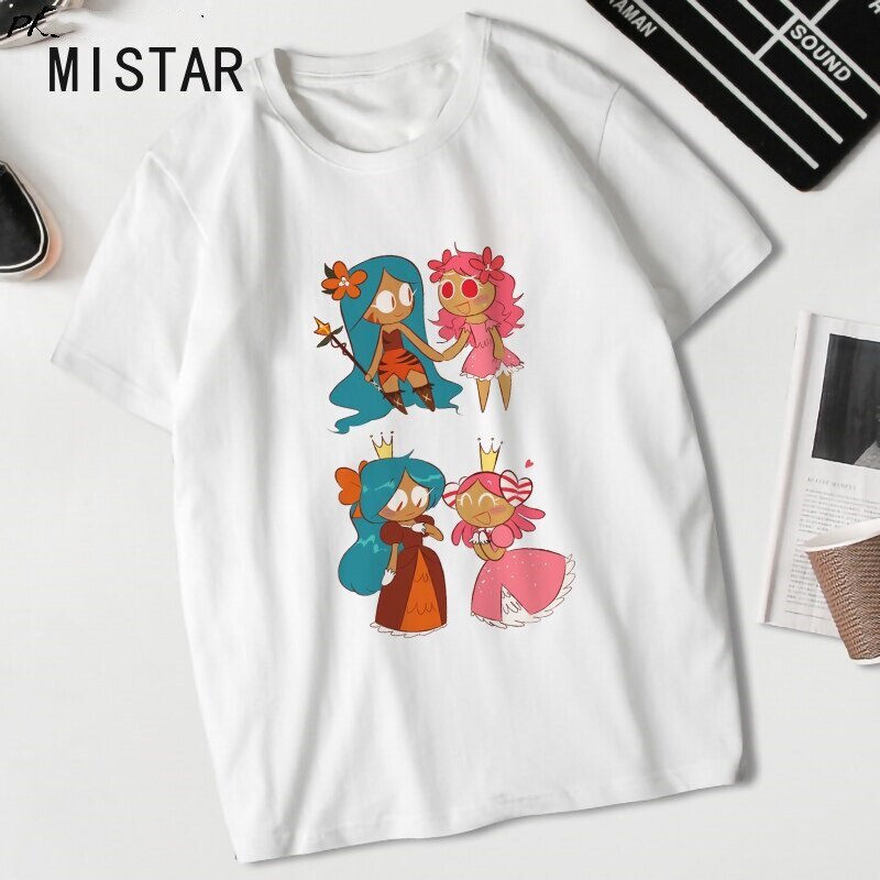 Short Sleeve Clothes Vintage Tops 