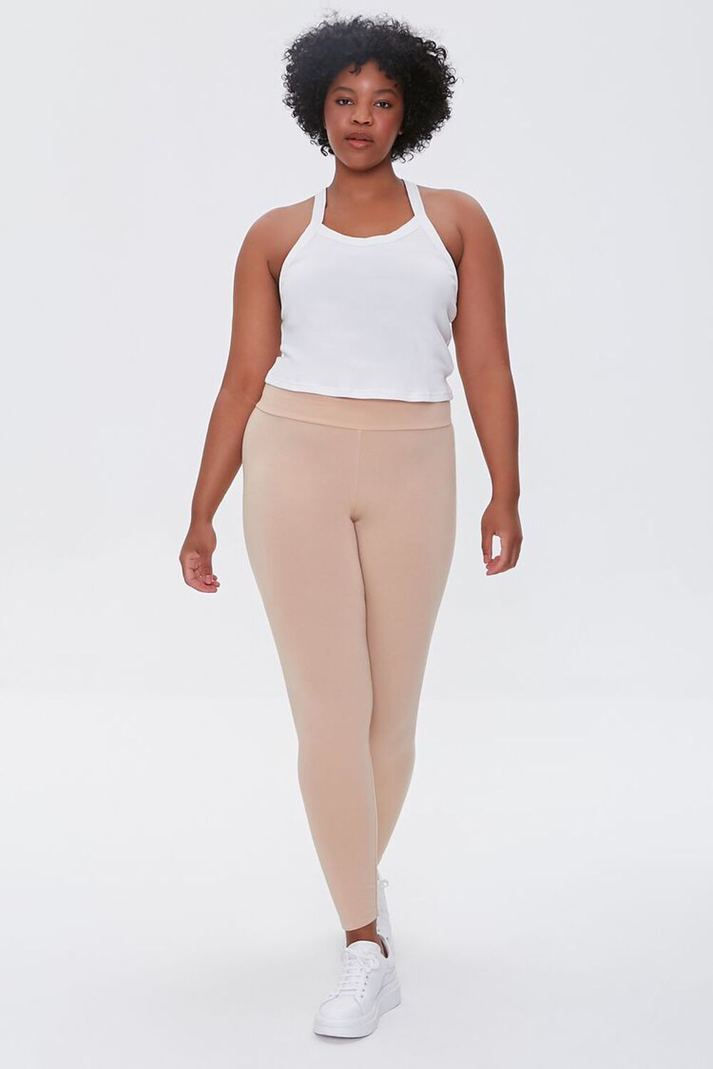 Buy NIA Ankle Length Premium Cotton Leggings for Women and Girls, Sizes:  Small Size (S/M) for 26-30 inches Waist, Regular Size (L/XL) for 30-36  inches Waist and Plus Size (2XL/3XL) for 36-40