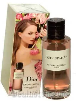 oud ispahan unisex