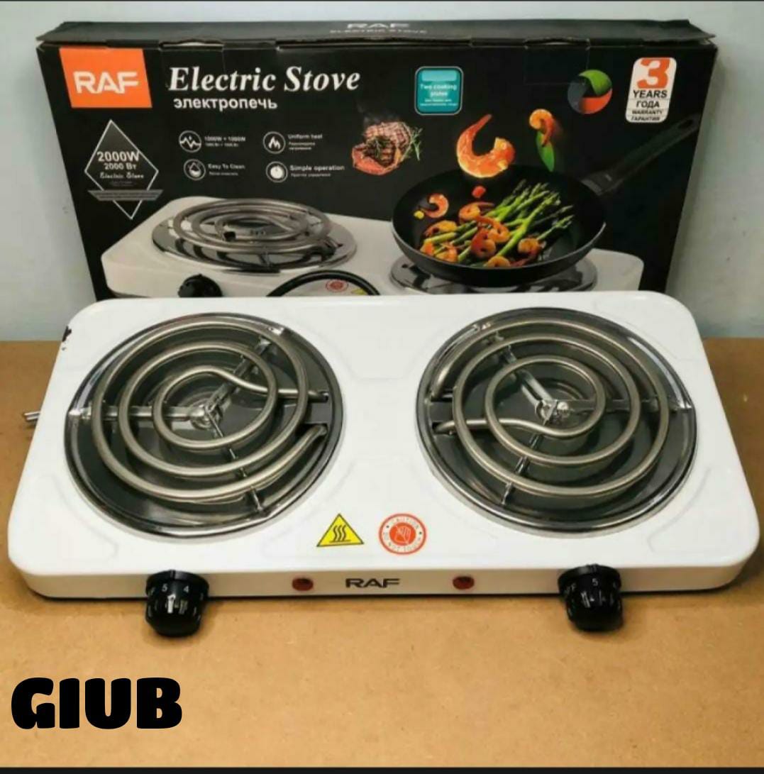 Electric Stove Electric Cooker Electric Hot Plate Stove Electric