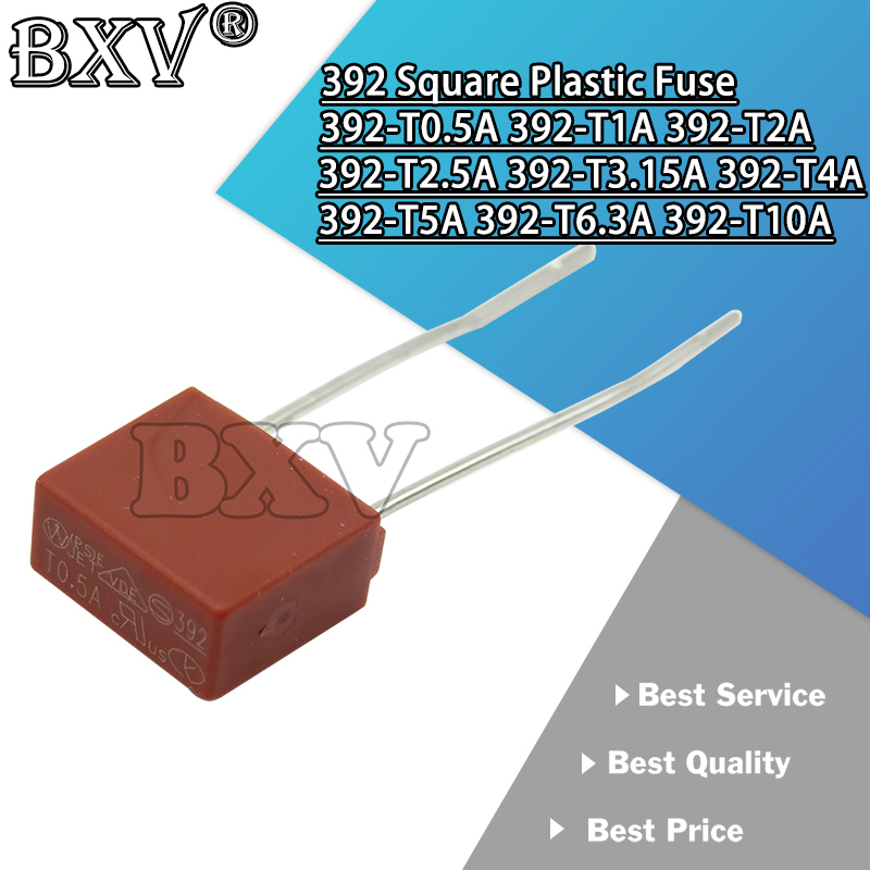 Fusibile Radiale - FRX Series - OMEGA FUSIBILI - Riarmabile - Foto 9