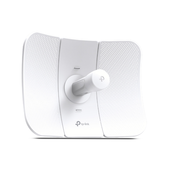 TP-Link Wi-Fi Outdoor Range Extender CPE710 20km 5GHz AC 867Mbps 23dBi Outdoor CPE - 18 Months Brand Warranty