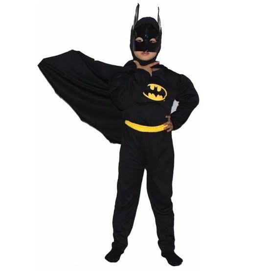 Batman Costume Adult Unisex Deluxe PVC Molded Utility Belt And Gauntlets with Working Wrist Launchers Batman Mask with Attached Utility Belt Adult Size