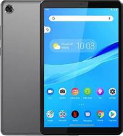 Lenovo M8 HD 8" Inch And M10 Hd 10" Inch Tablet 100% INSPECTED 2GB RAM 16GB ROM(STORAGE) 5000mAh Battery Top Rated Gaming Tablet BEST FOR ADULT AND KIDS BOTH Just Like New Condition With Charging Cable