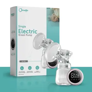 Electric breast deals pump price