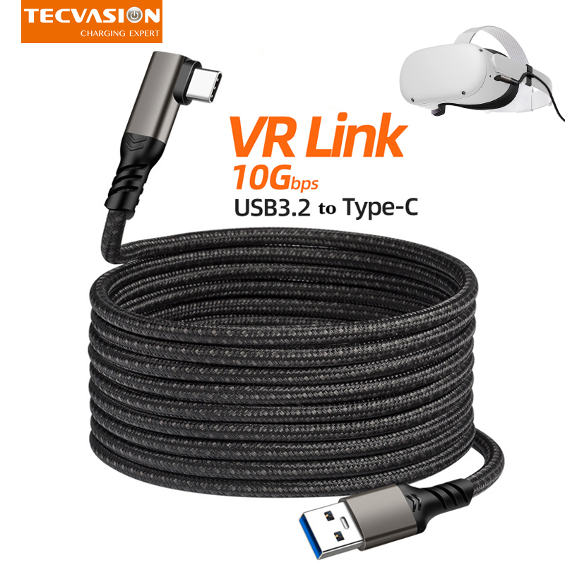 Usb C Oculus Hdmi Cable Type C Oculus Optical Cable For Oculus