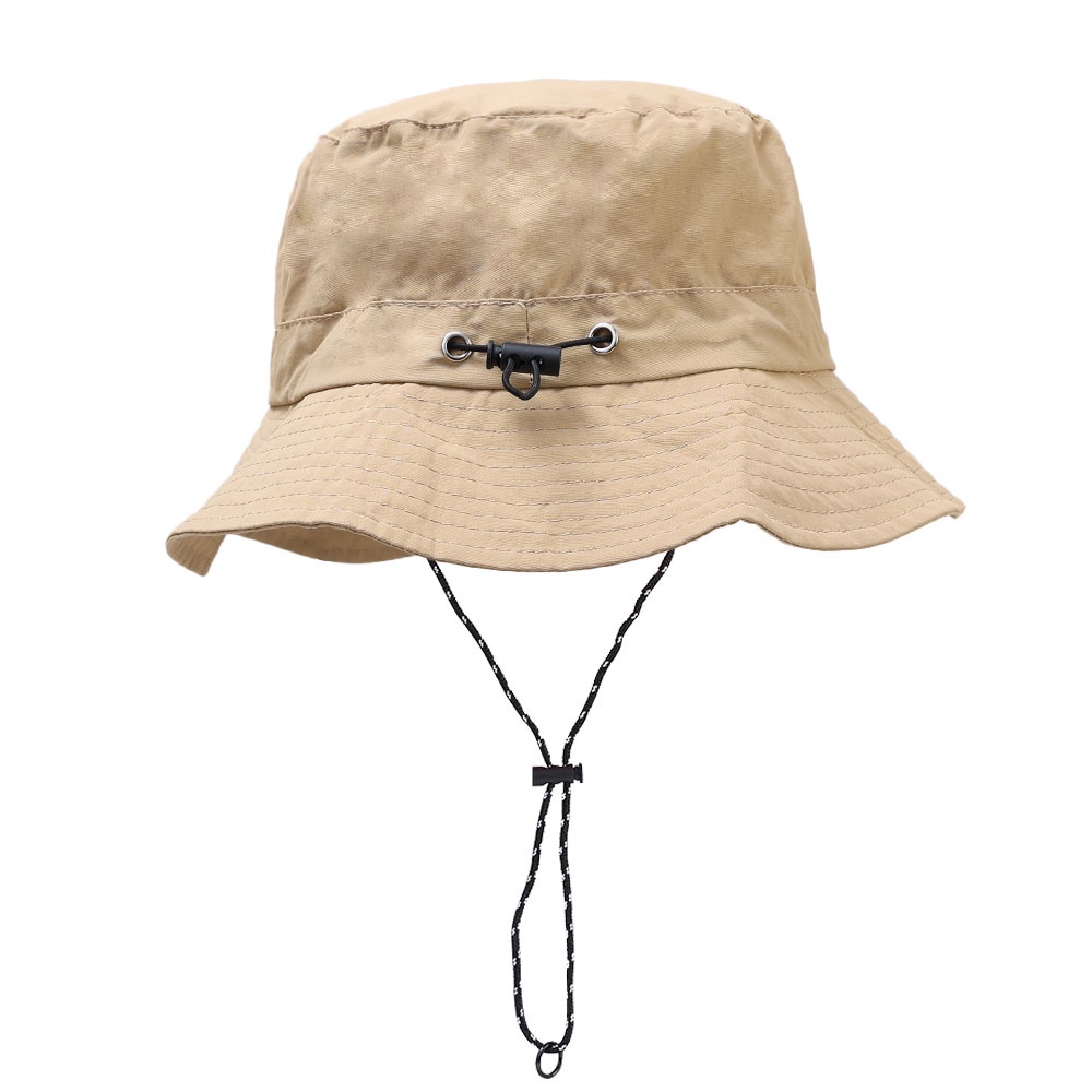 Waterproof Storable Fisherman Hat for Men and Women Outdoor