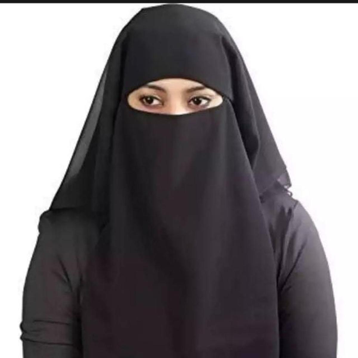 burkha aur hijab