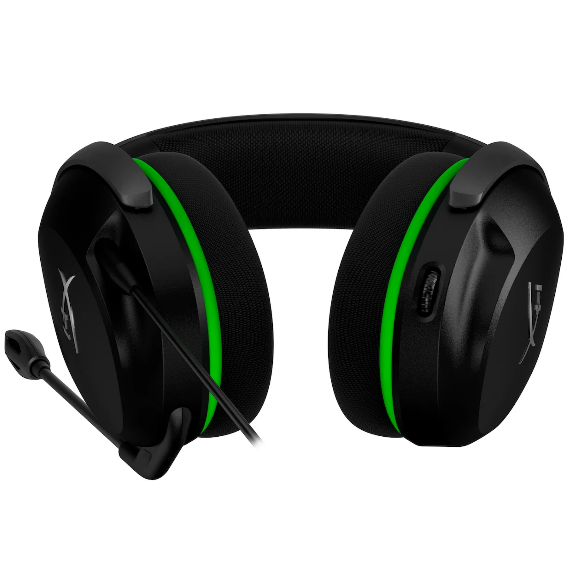 HyperX Cloud Stinger 2 Core Gaming Headset - DTS:X Spatial Audio - Lightweight Wired Headphones for PC/Console  - Without Box