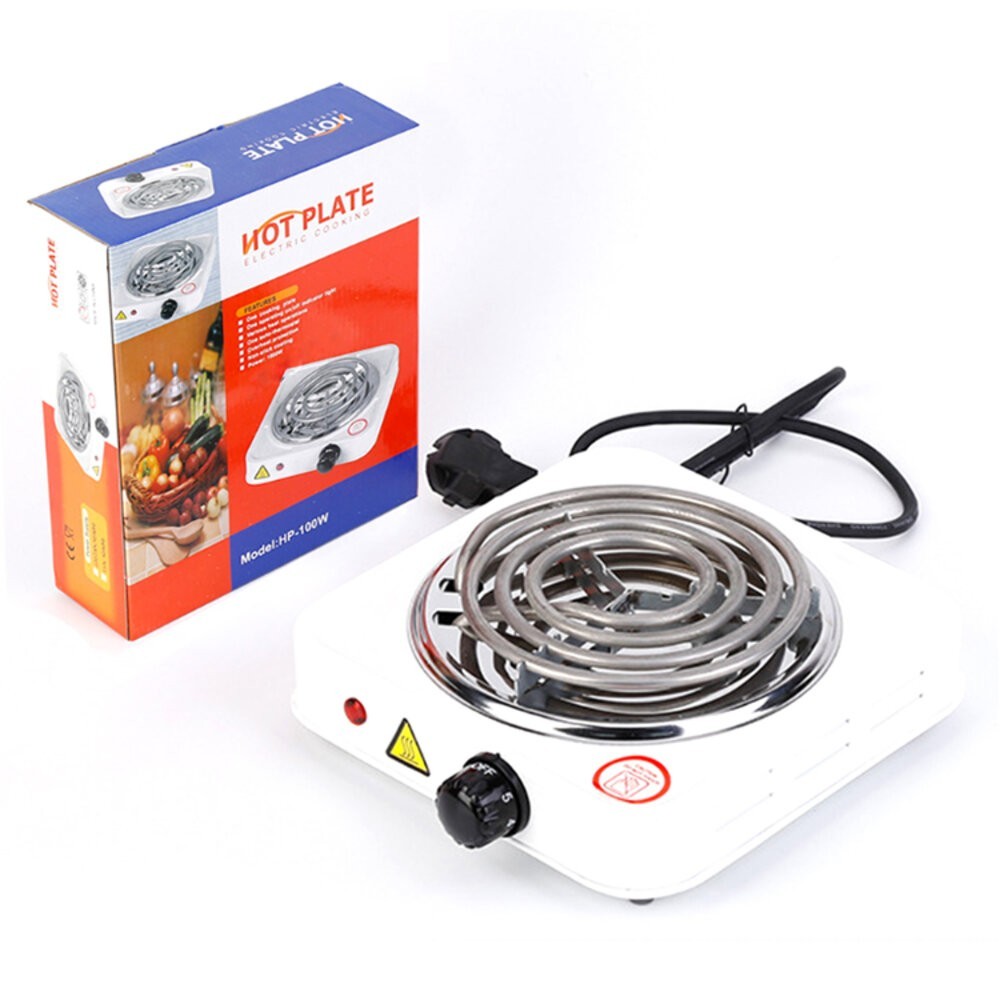 Hot Plate Single Electric Cooking Stove Jx-1010B