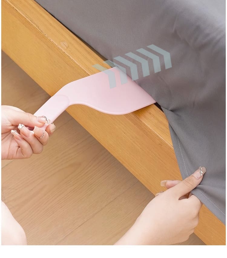 Plastic Bed Sheet Tucker Tool Mattress Tucker Tool Bed Skirts Tucker ...