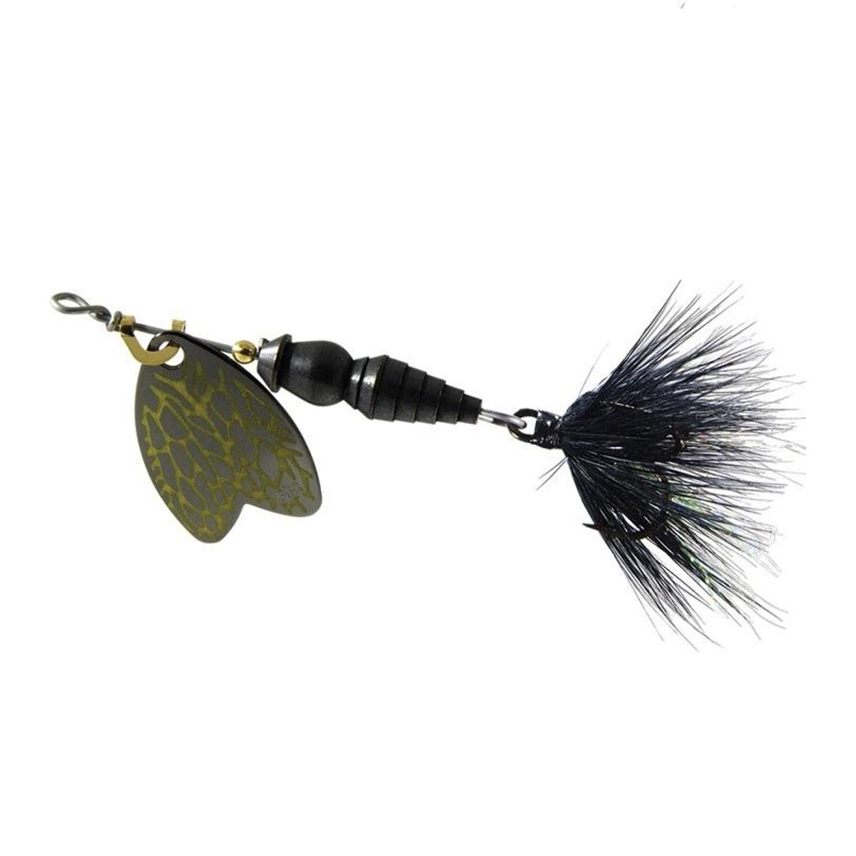 Mepps Thunder Bug Spinner for freshwater fishing - Size 2