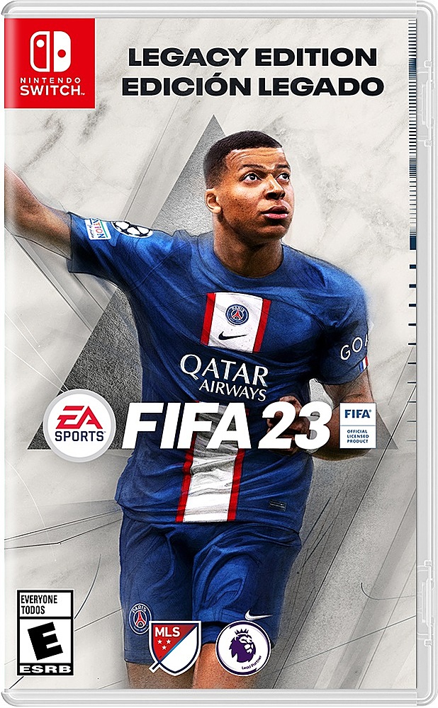 21 Legacy Edition Fifa 21 Coins Nintendo Switch EA Sports FIFA 21
