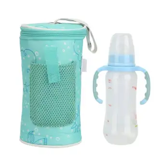 portable bottle warmer usb