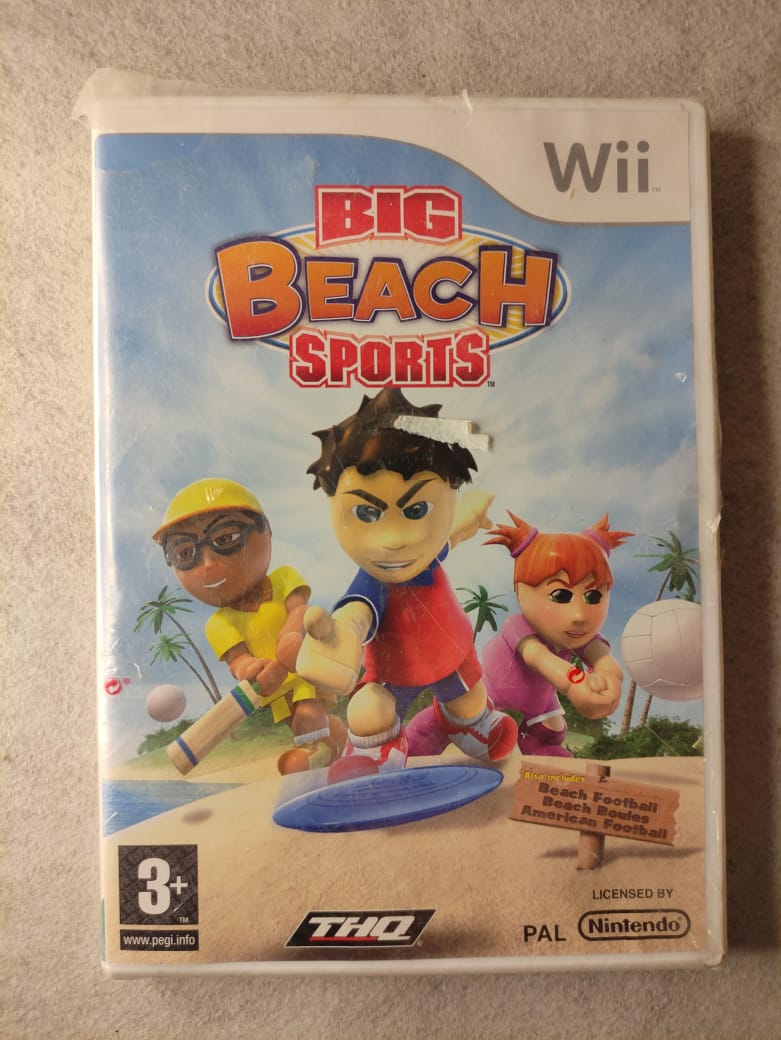 Nintendo wii games / Nintendo wii u games / Nintendo wii Game original Cds (Choose & Buy)