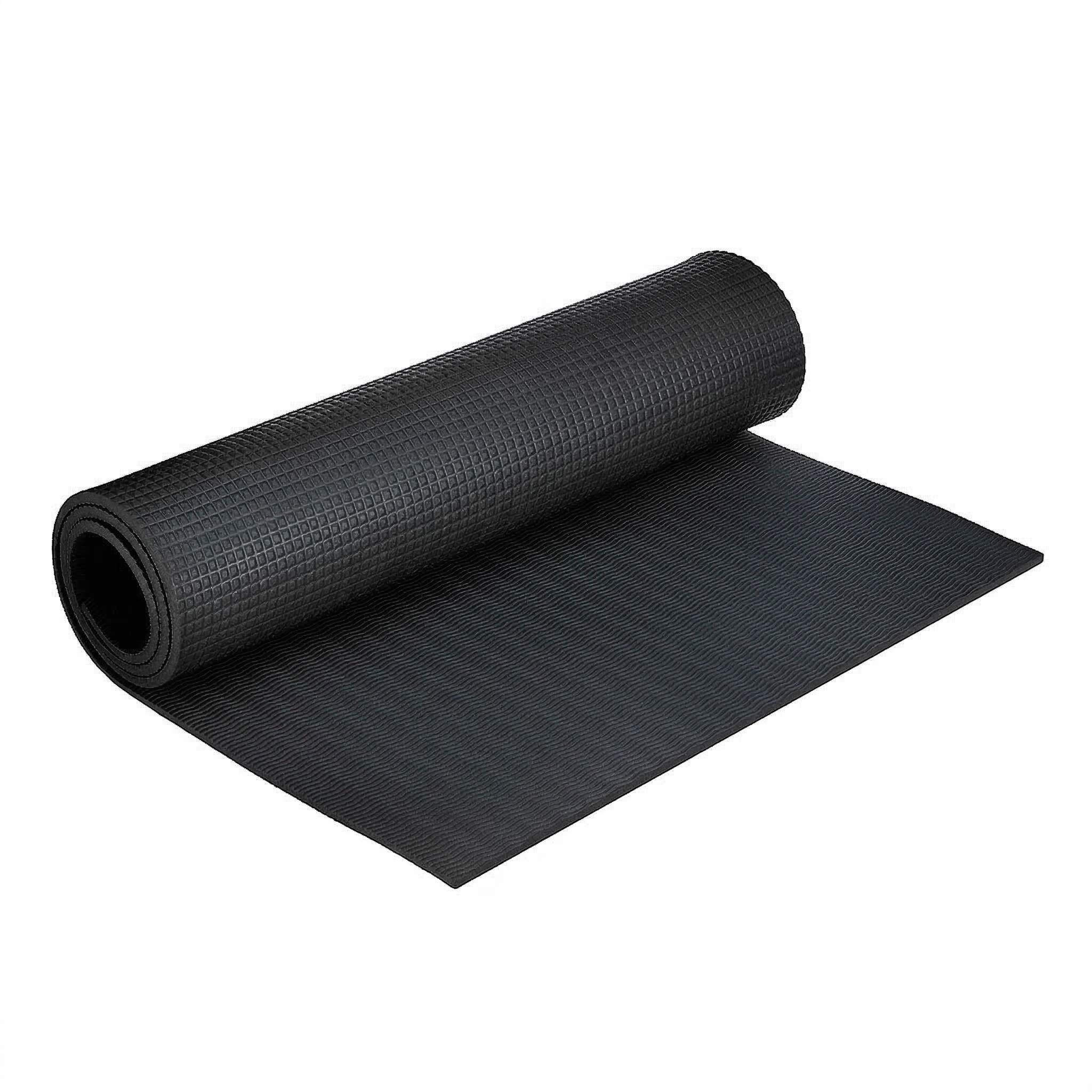 Yoga mat 10mm for men and women Anti Slip/Exercise Mats