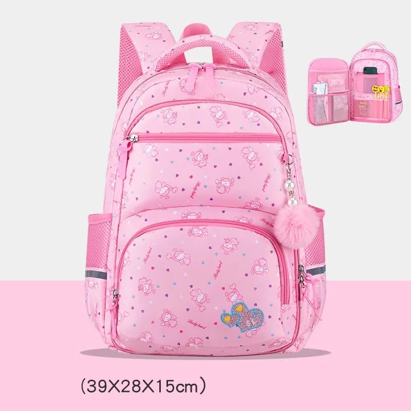 Girls ke discount liye school bag