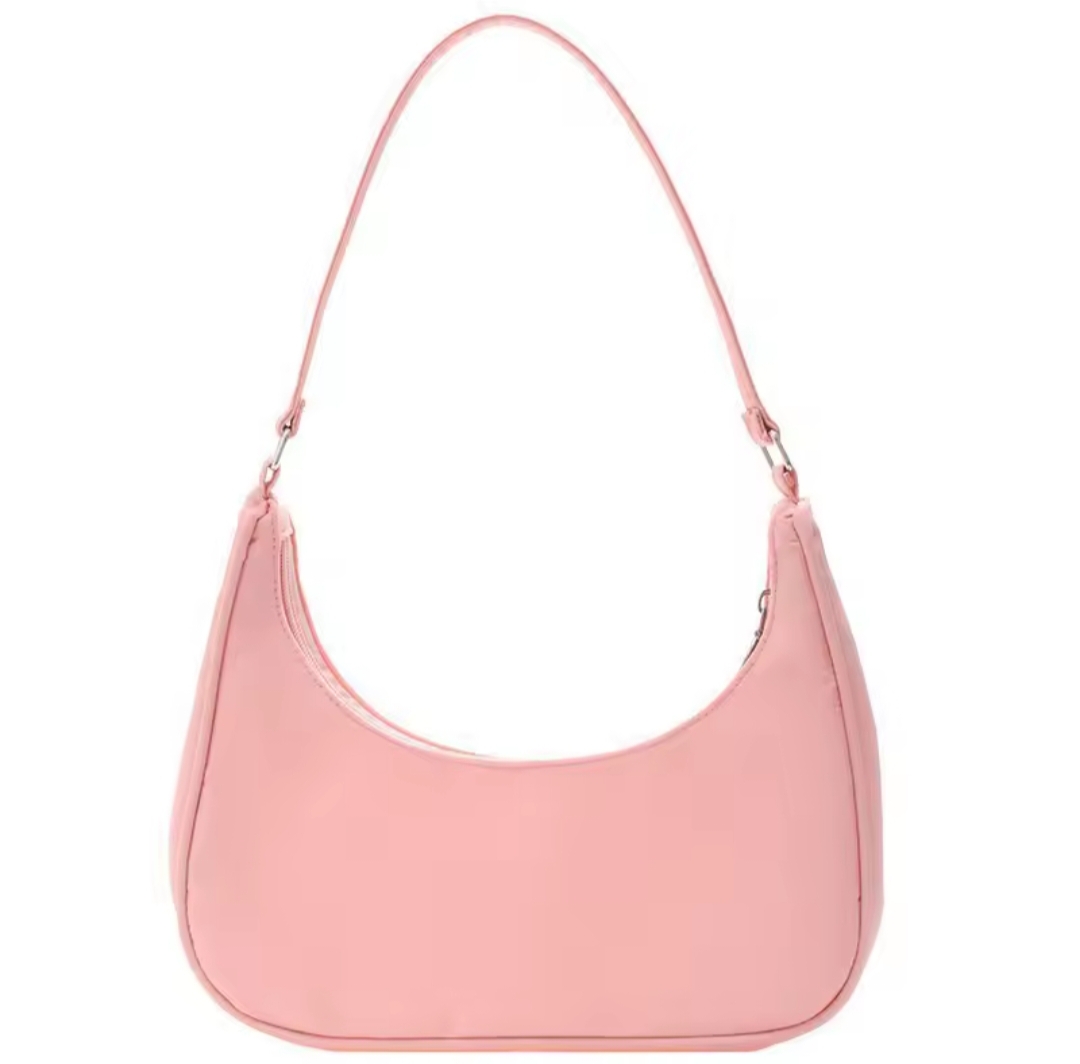 Premium Leather Hobo Handbag For Girls Bags For Girls Shoulder Underarm Bag Stylish Women Purse Gift Bag