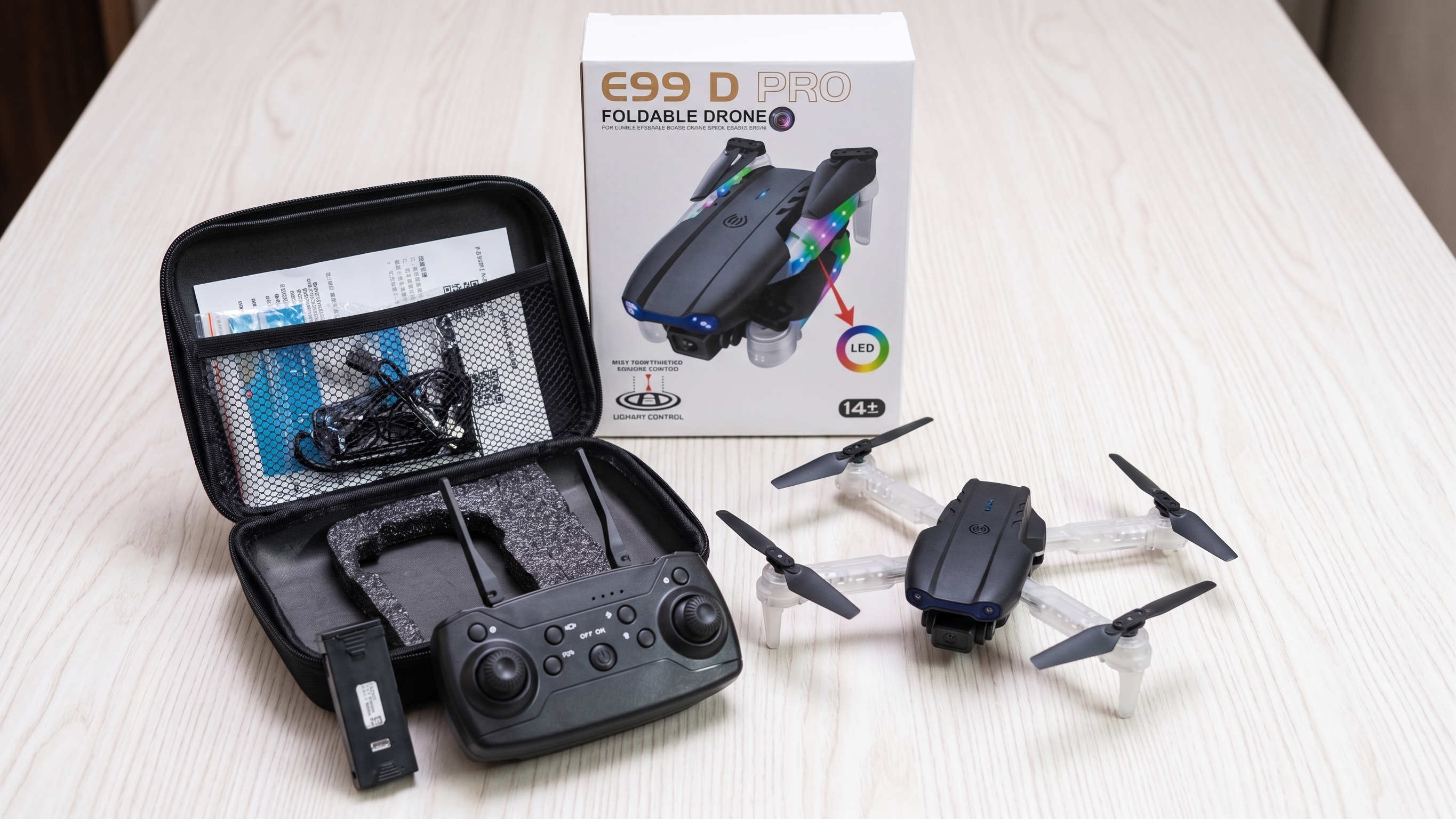 RC  Fighter Jet Remote Control Plane | 360 Flip & Gyroscope | Remote Control Aircraft